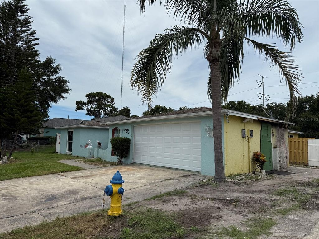 Photo of 1955 Dartmouth Drive, Holiday, FL 34691 (MLS # TB8416735)