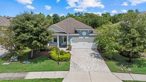 A home in BRADENTON