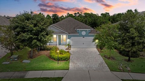 A home in BRADENTON