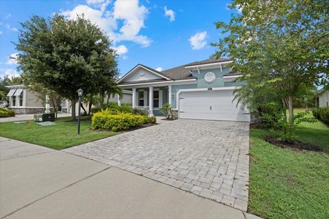 A home in BRADENTON