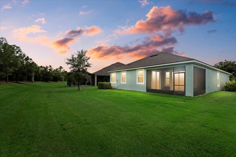 A home in BRADENTON