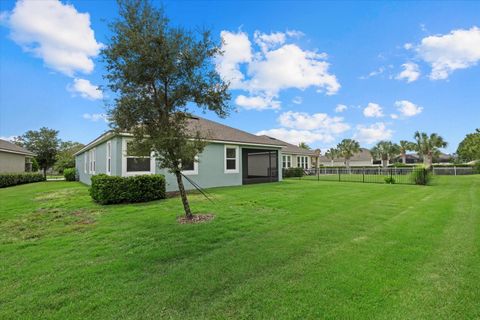 A home in BRADENTON