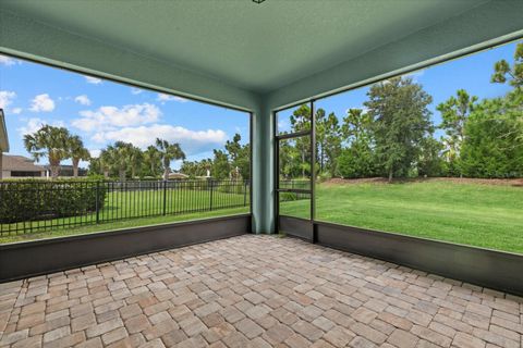 A home in BRADENTON