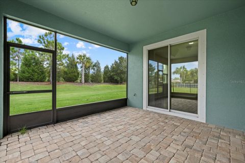 A home in BRADENTON