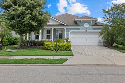 A home in BRADENTON