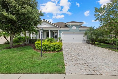 A home in BRADENTON