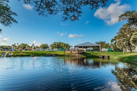 A home in CLEARWATER