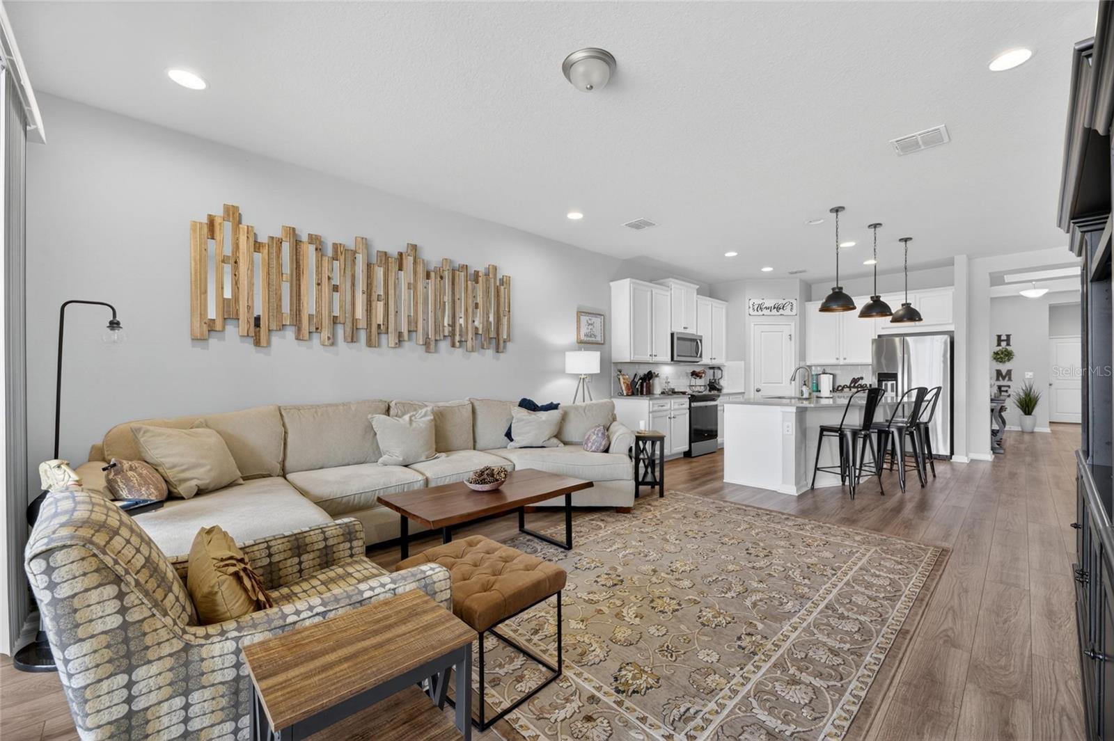 BOYETTE PARK - Residential