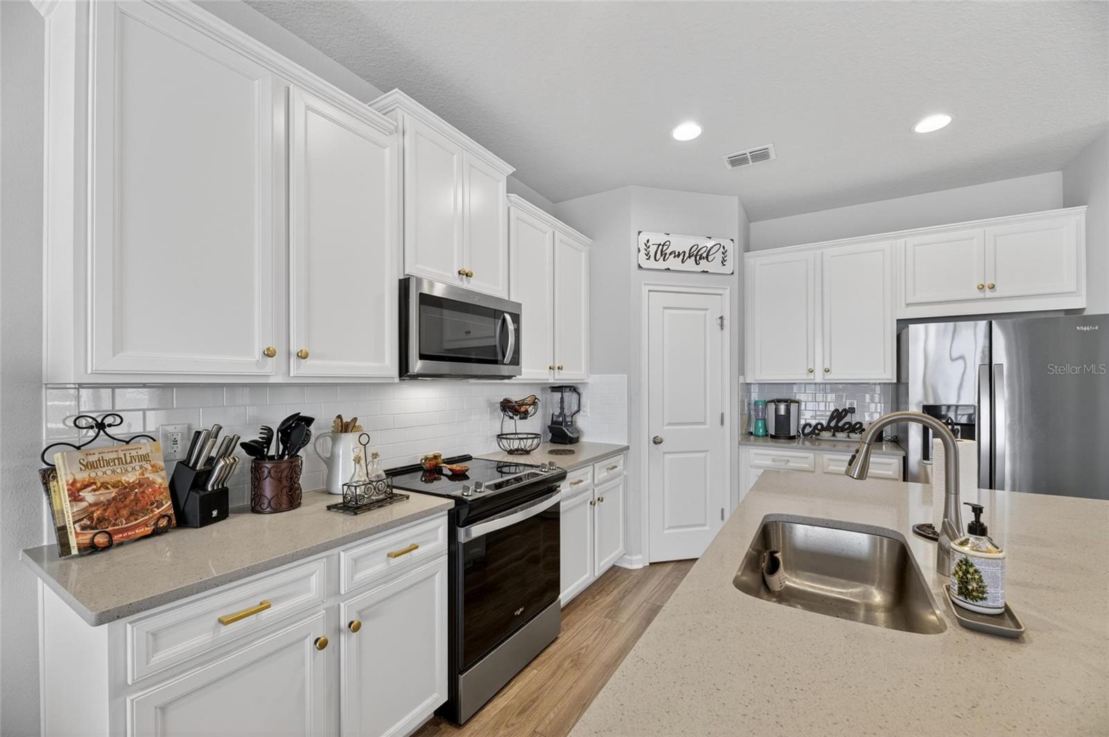 BOYETTE PARK - Residential