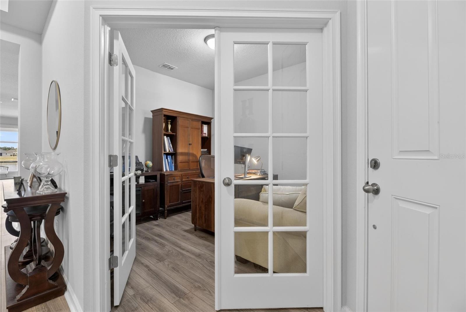 BOYETTE PARK - Residential