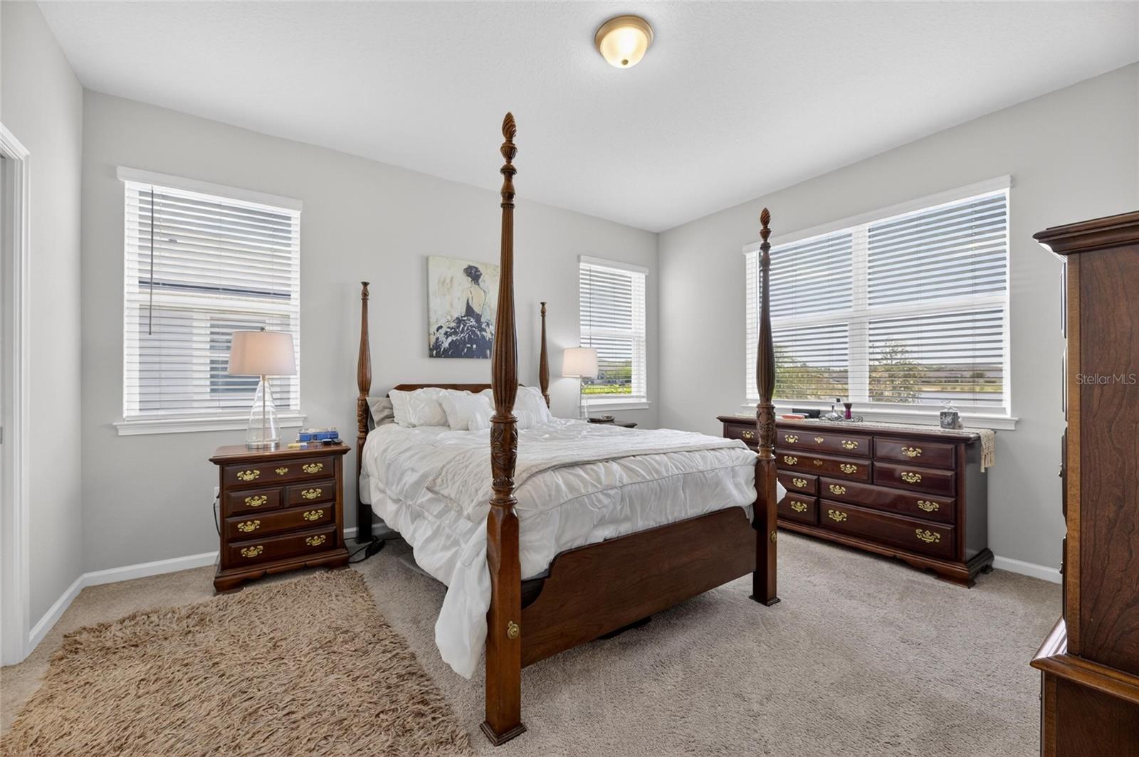 BOYETTE PARK - Residential