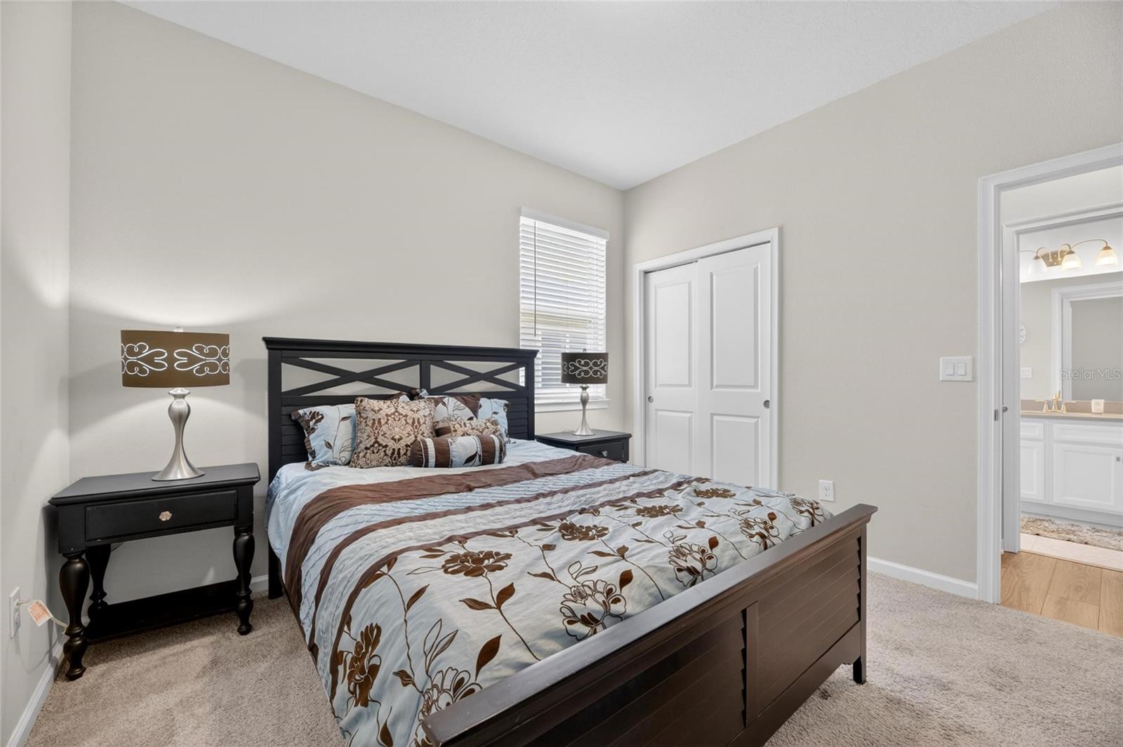 BOYETTE PARK - Residential