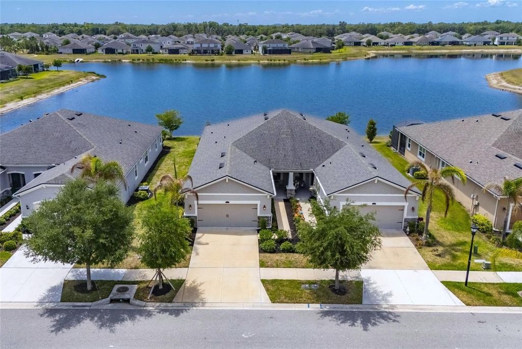 Photo of 11633 Cambium Crown Drive, Riverview, FL 33569 (MLS # TB8503817)