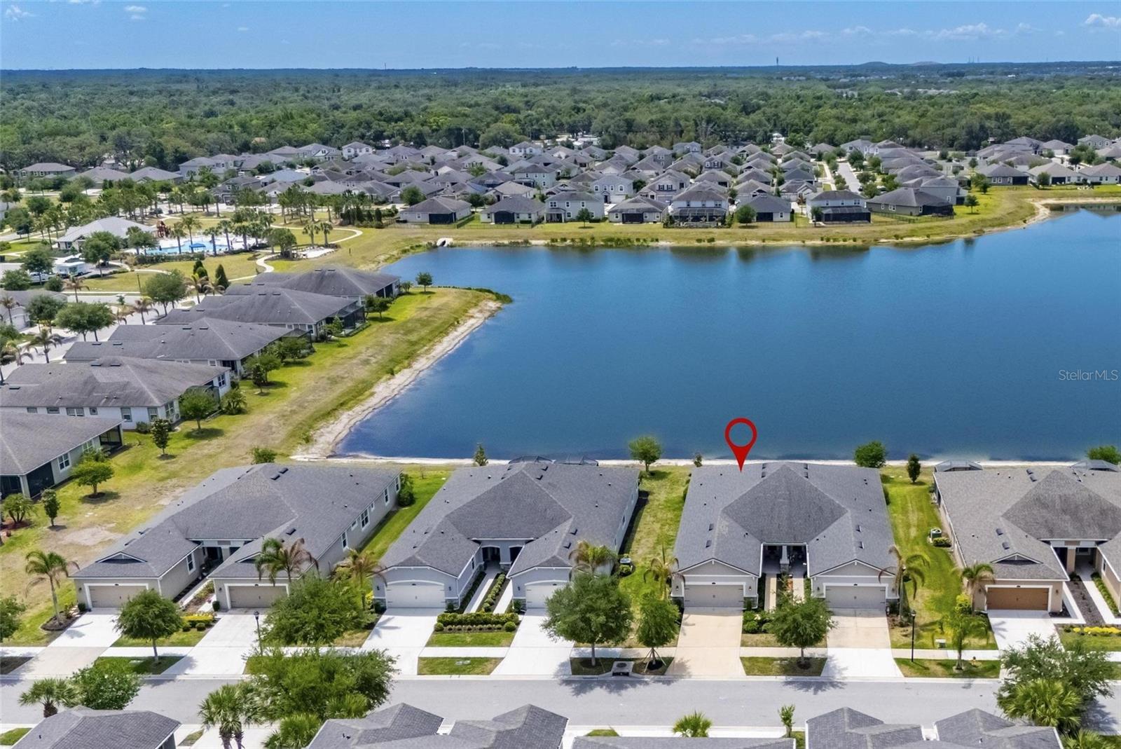BOYETTE PARK - Residential