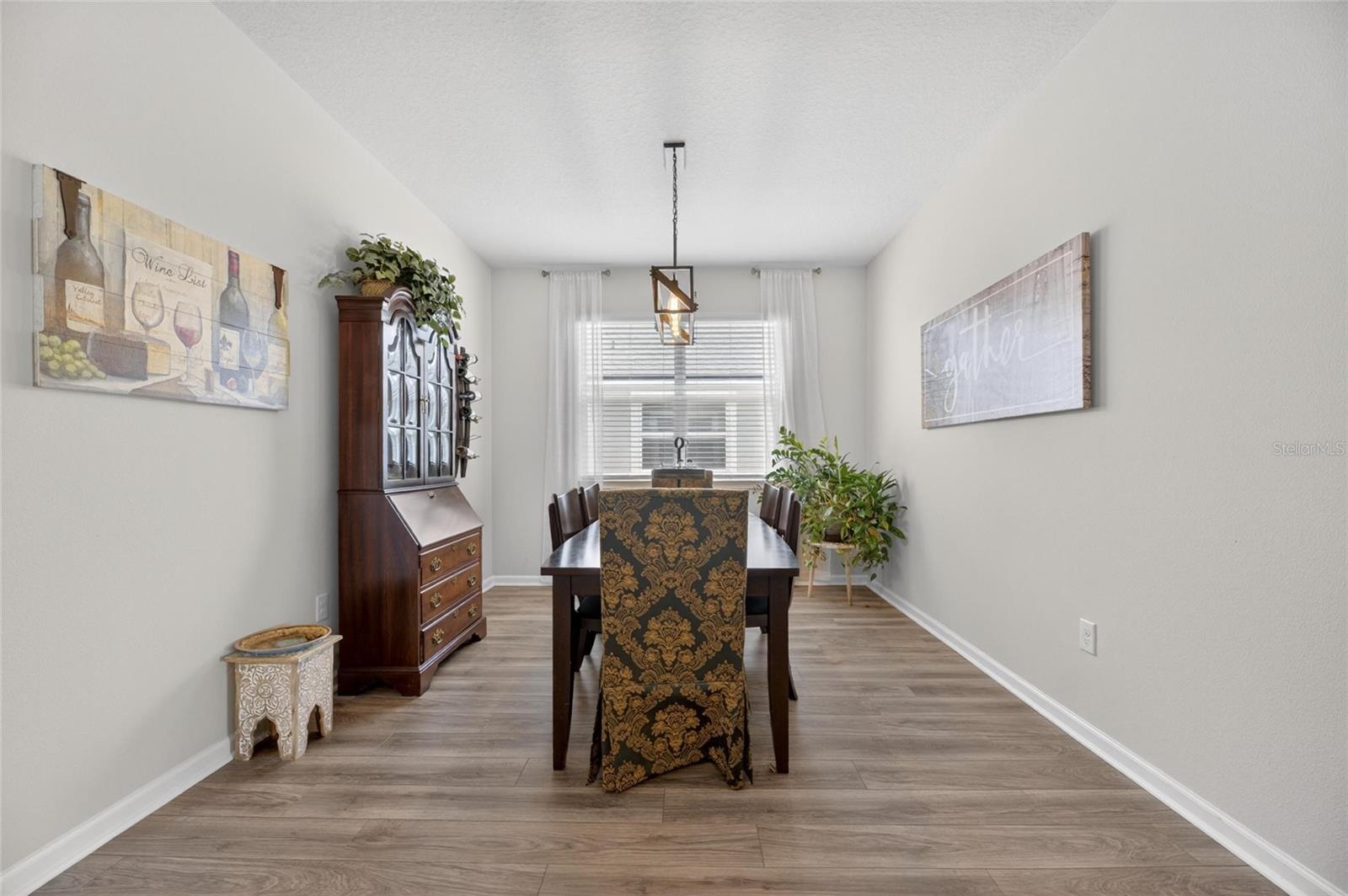 BOYETTE PARK - Residential
