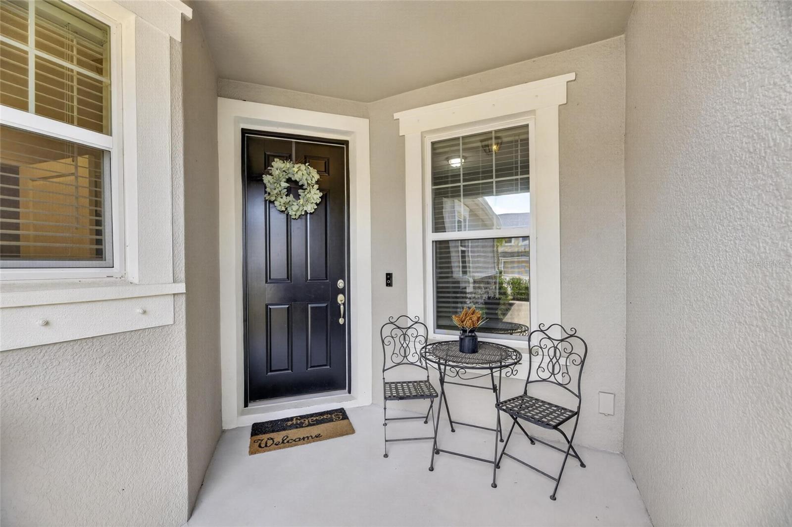 BOYETTE PARK - Residential