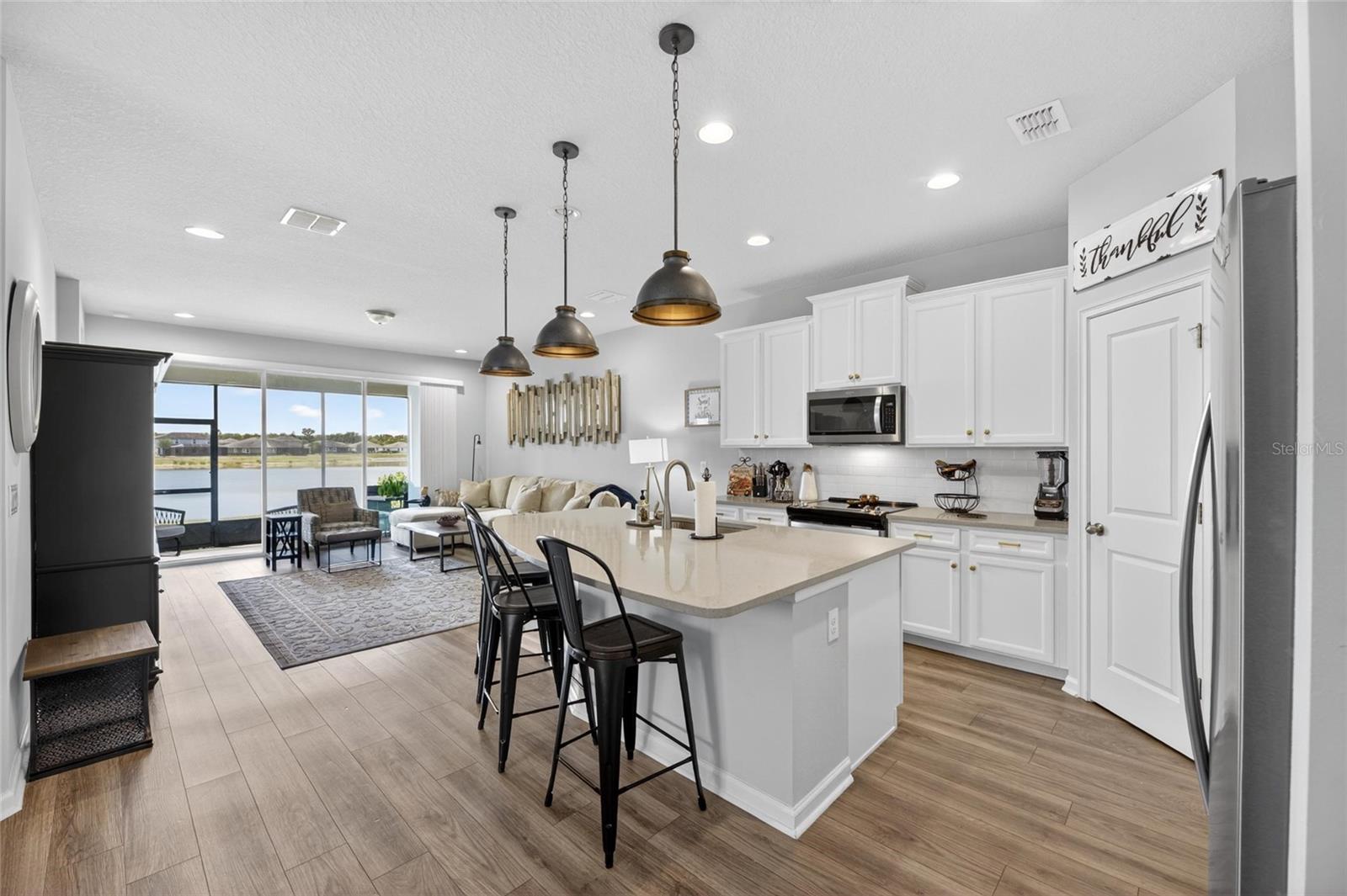 BOYETTE PARK - Residential