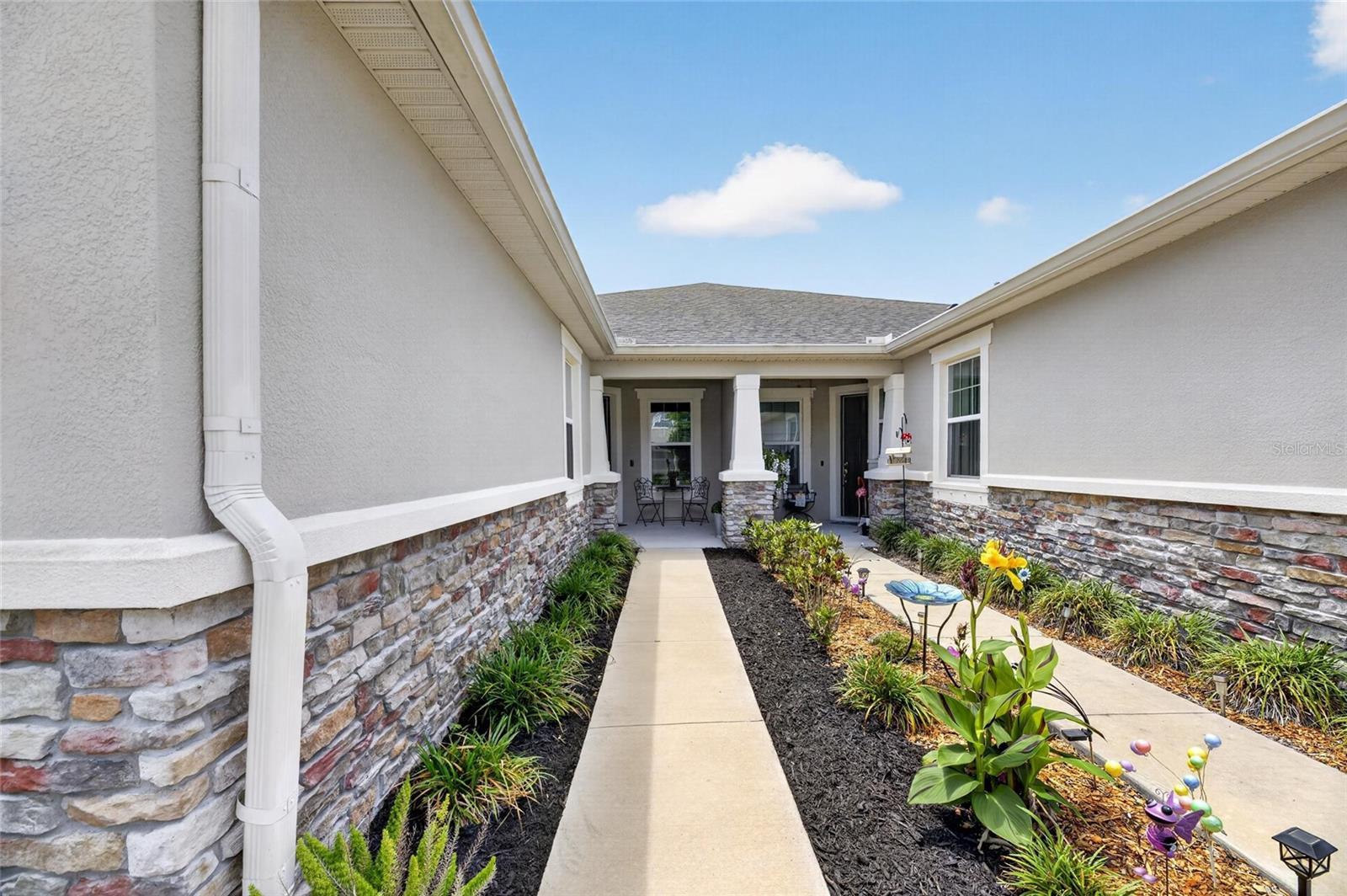 BOYETTE PARK - Residential