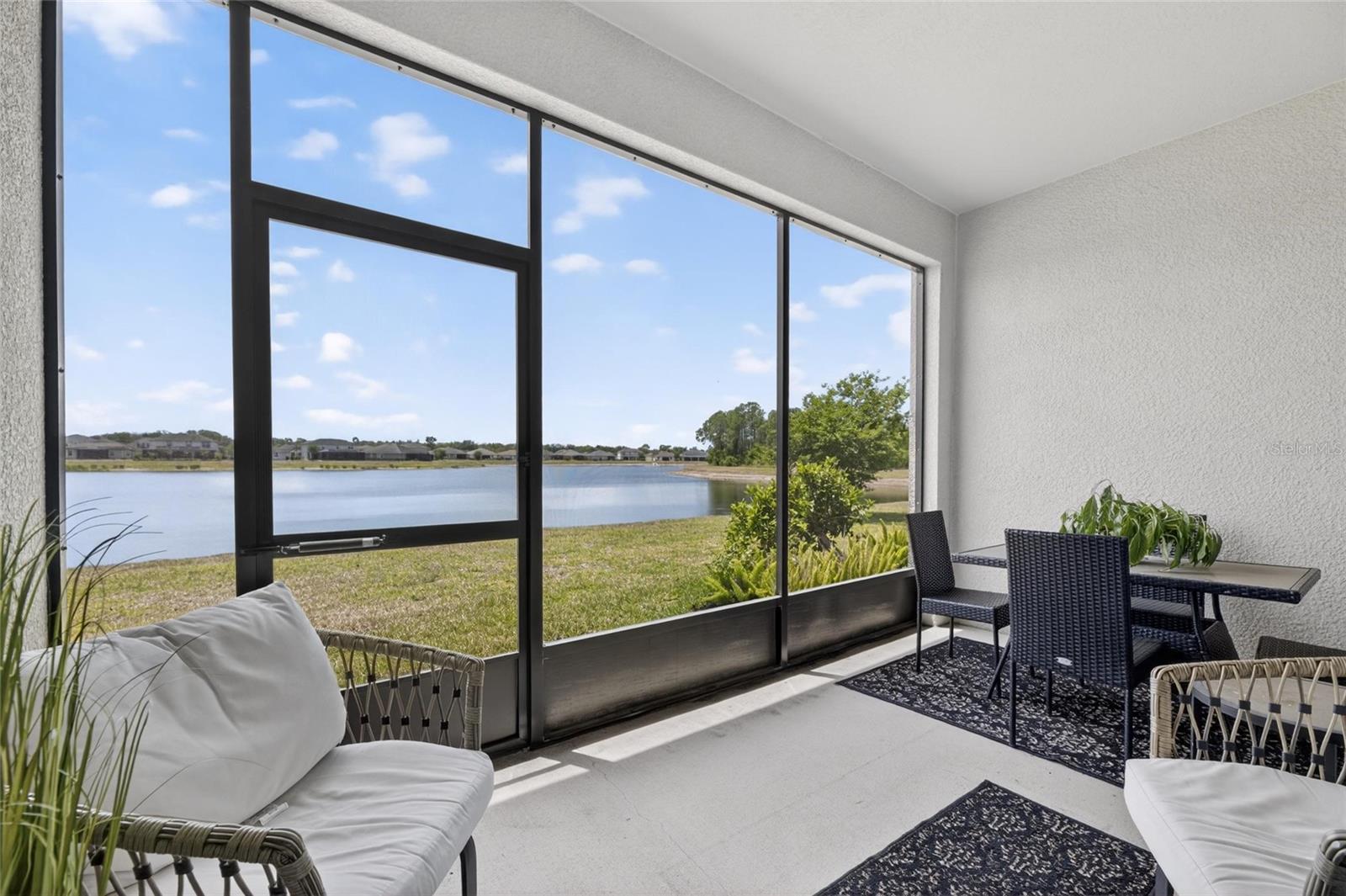 BOYETTE PARK - Residential