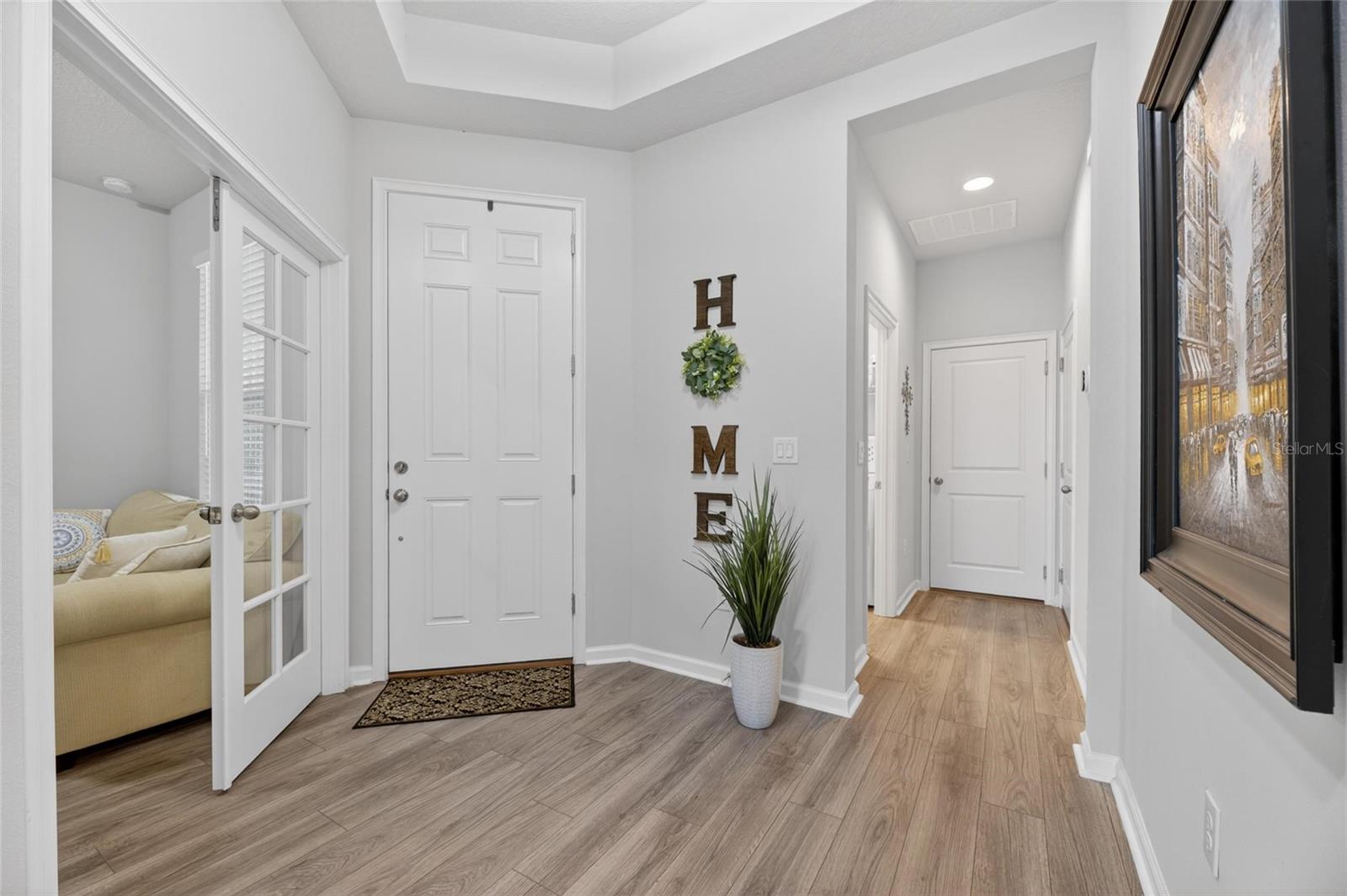 BOYETTE PARK - Residential