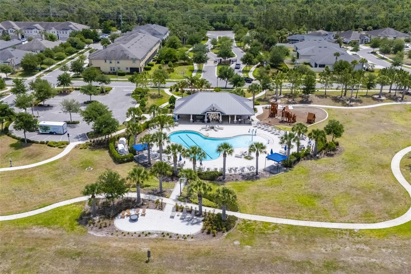 BOYETTE PARK - Residential
