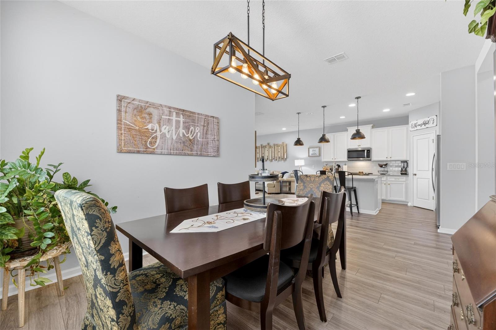 BOYETTE PARK - Residential
