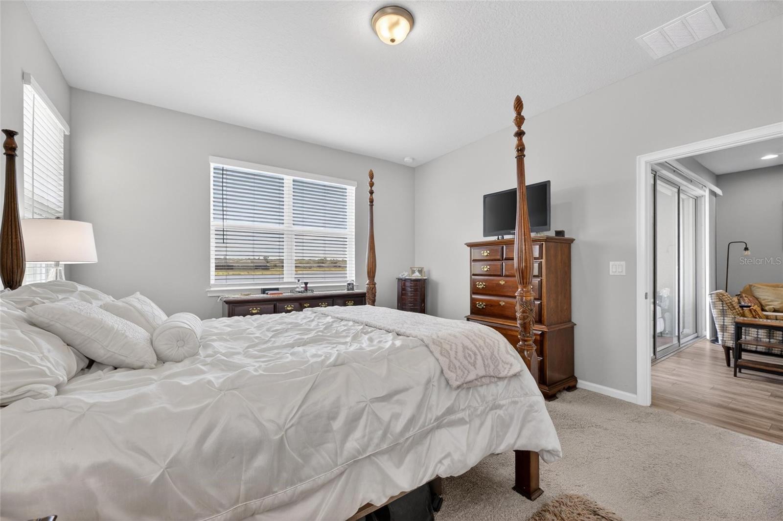 BOYETTE PARK - Residential