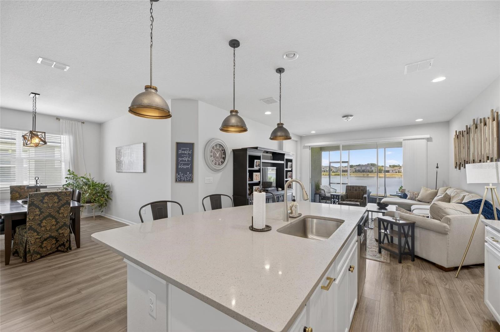 BOYETTE PARK - Residential