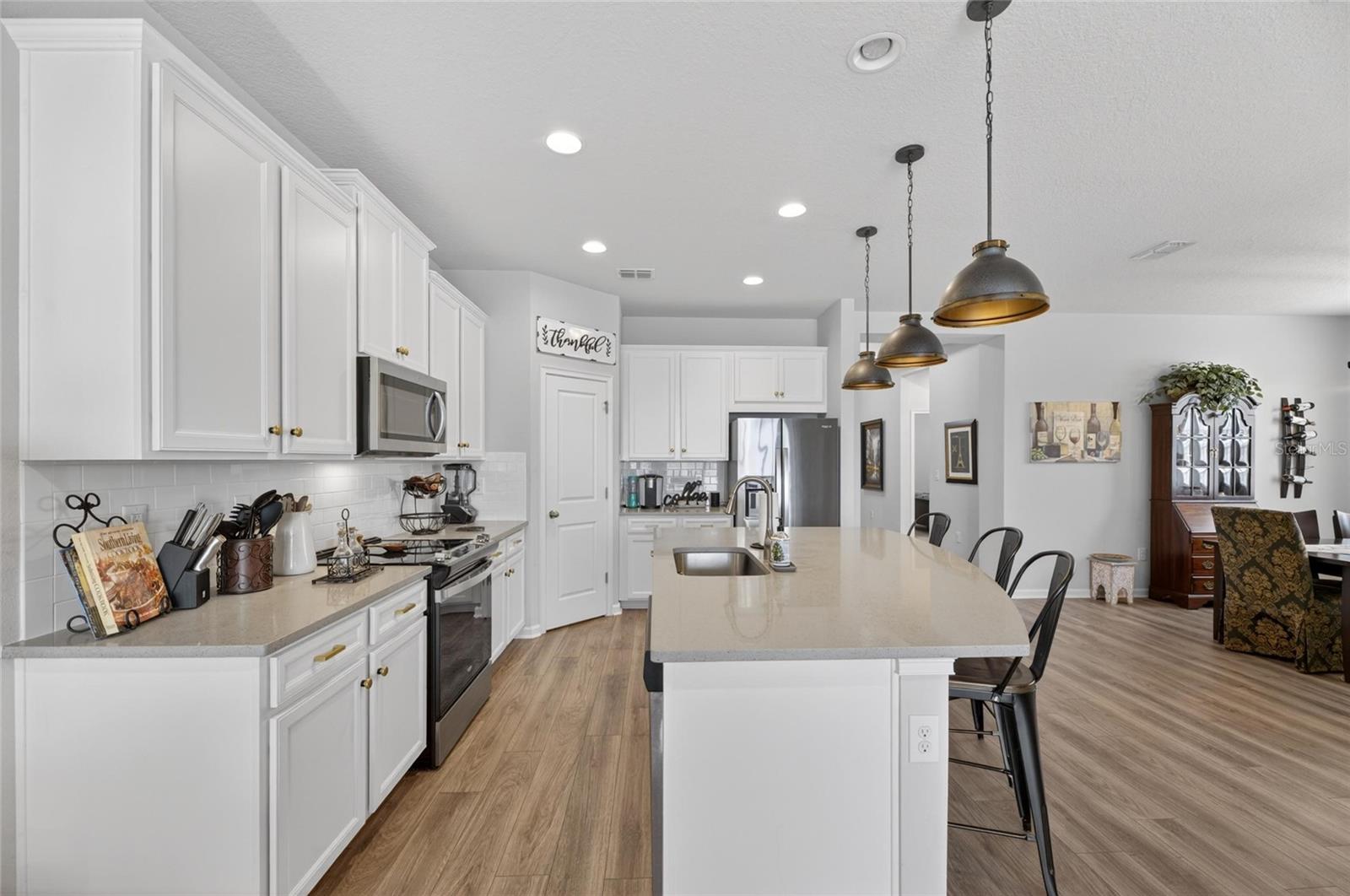 BOYETTE PARK - Residential