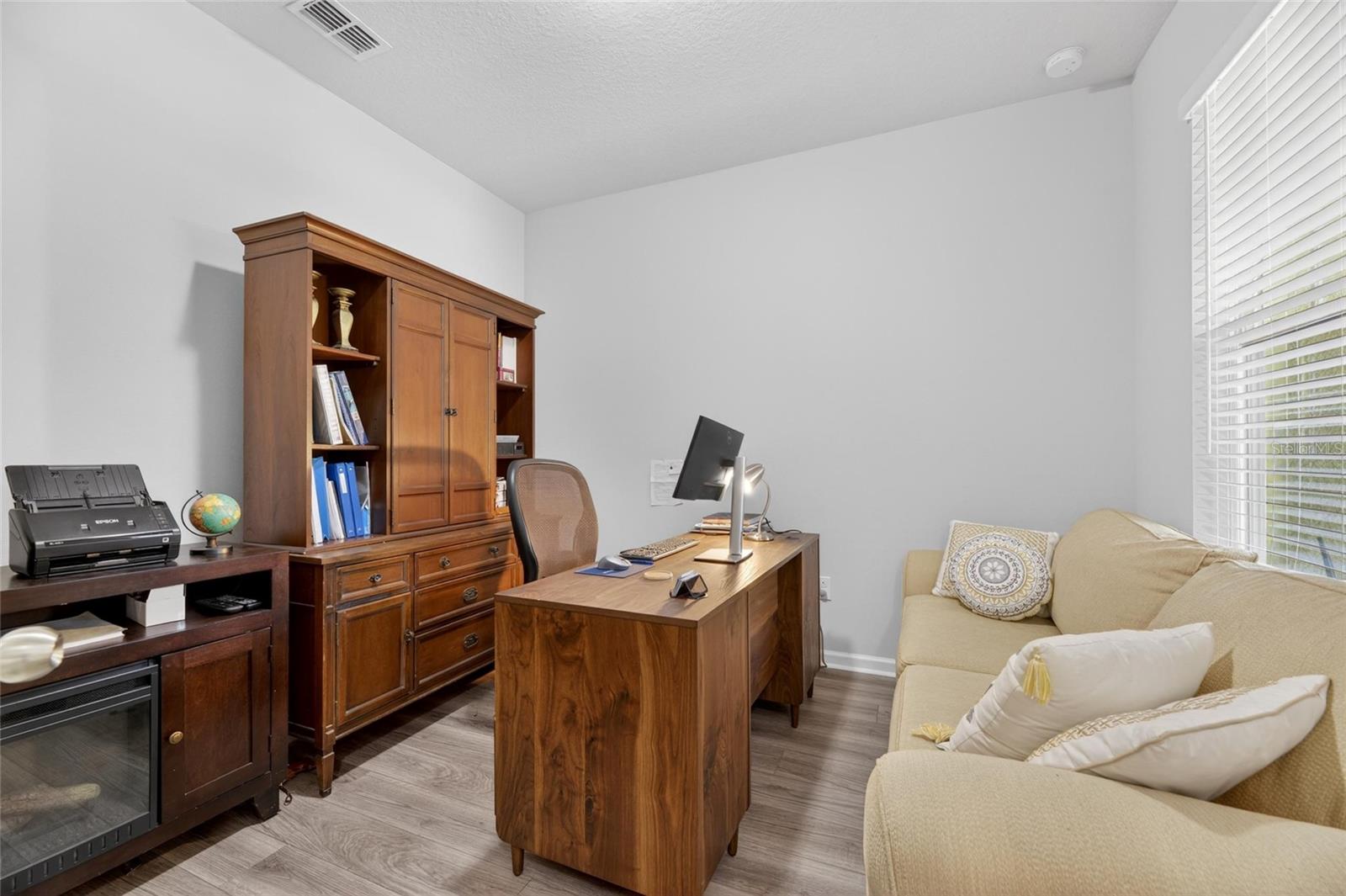 BOYETTE PARK - Residential