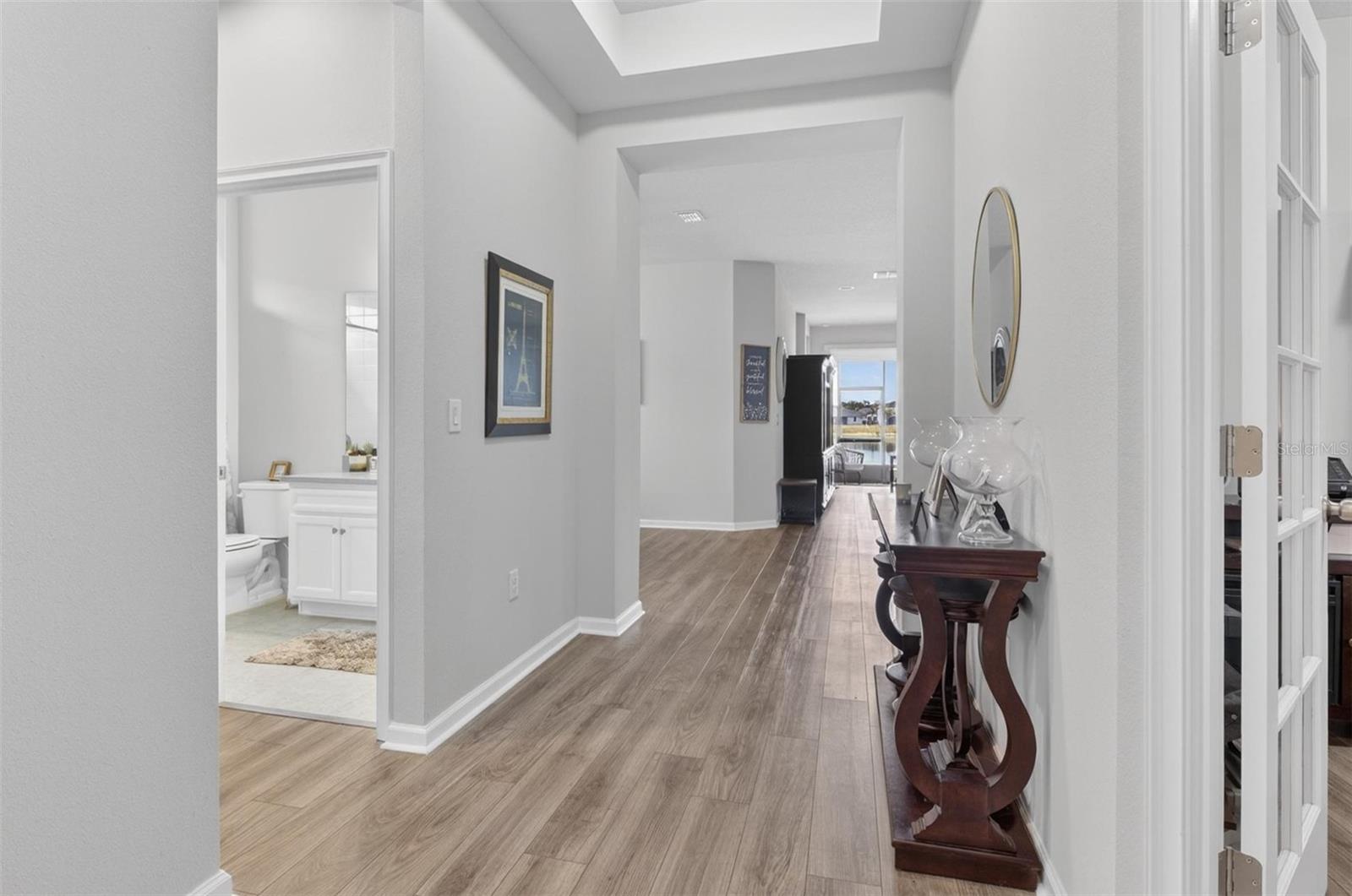 BOYETTE PARK - Residential