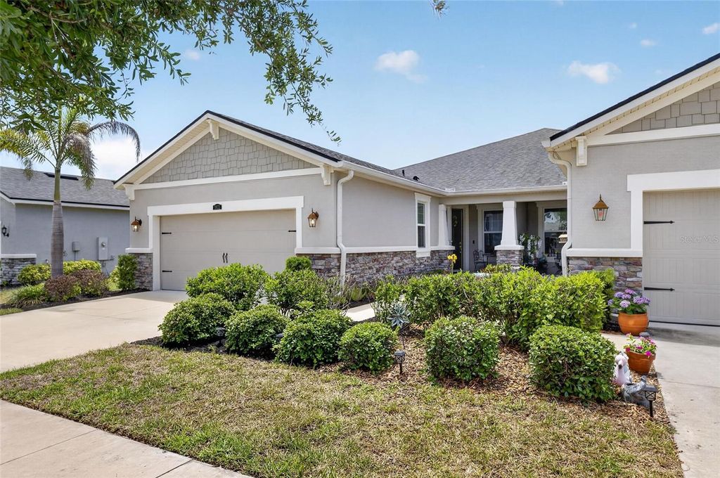 Photo of 11633 Cambium Crown Drive, Riverview, FL 33569 (MLS # TB8503817)
