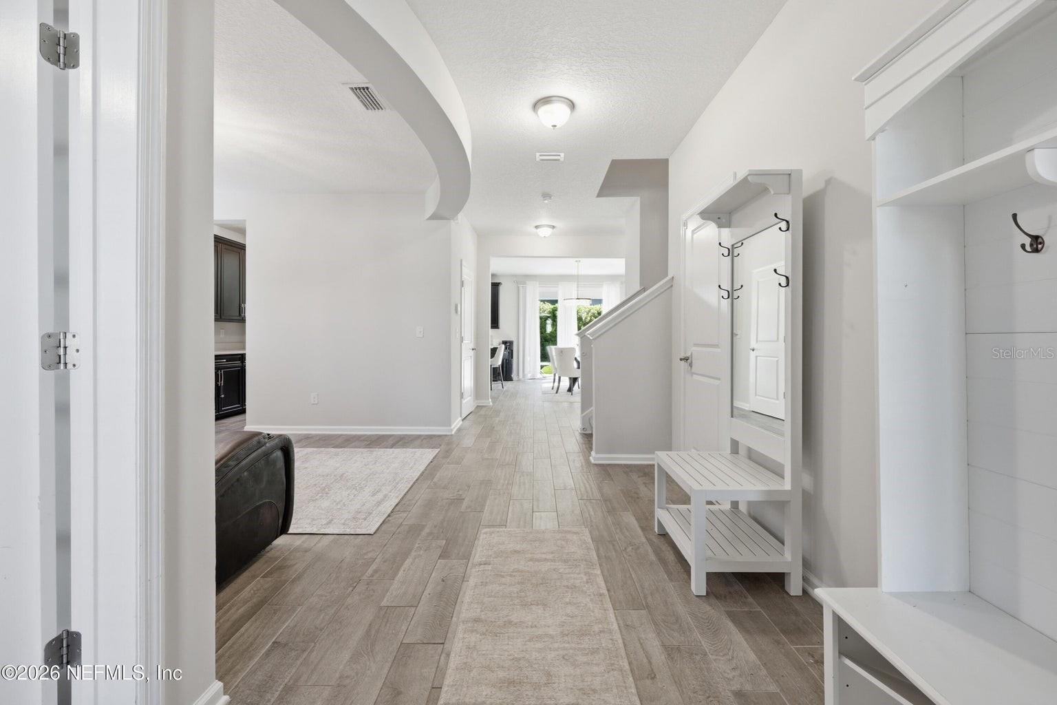 BARTRAM PARK PRESERVE - Residential