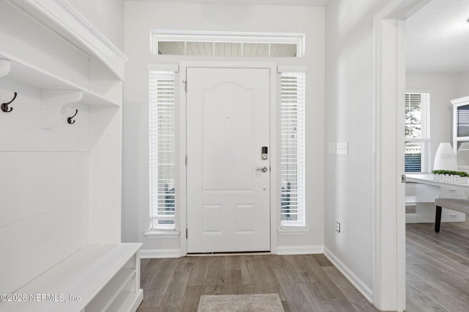 BARTRAM PARK PRESERVE - Residential