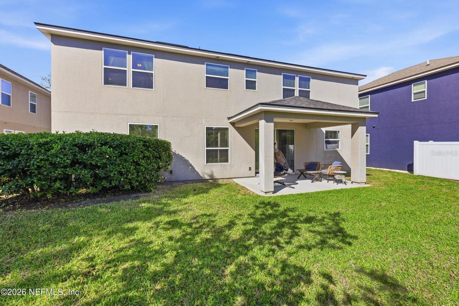 BARTRAM PARK PRESERVE - Residential