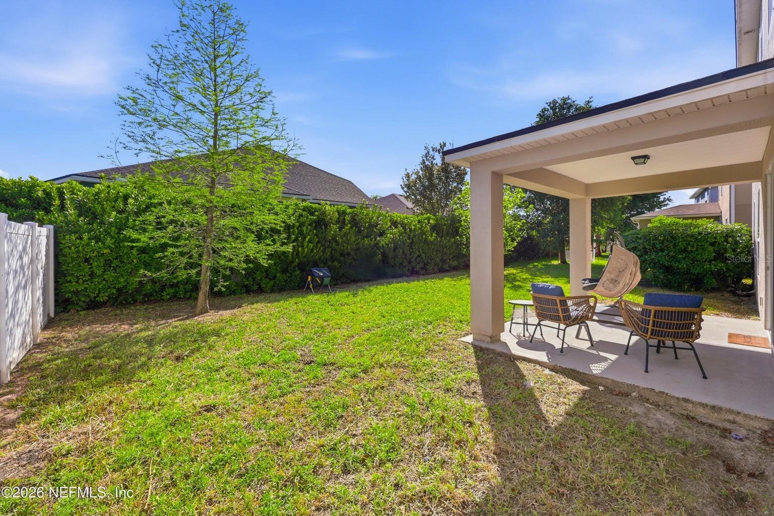 BARTRAM PARK PRESERVE - Residential