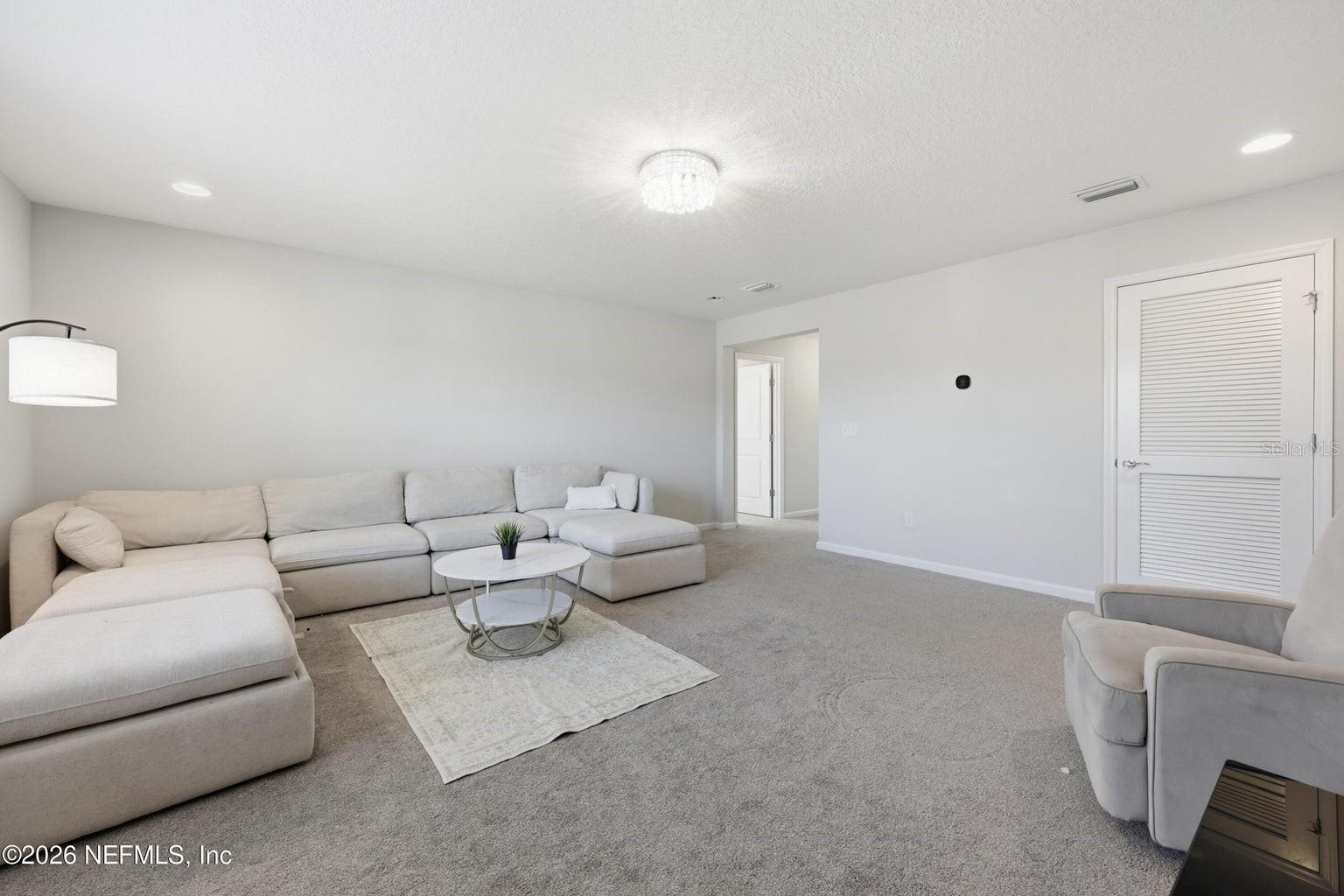 BARTRAM PARK PRESERVE - Residential