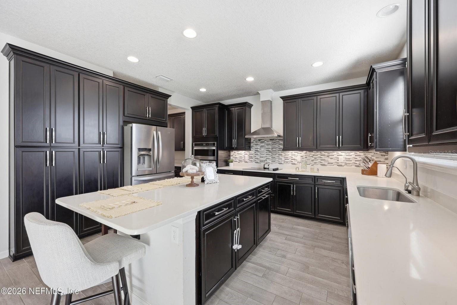 BARTRAM PARK PRESERVE - Residential
