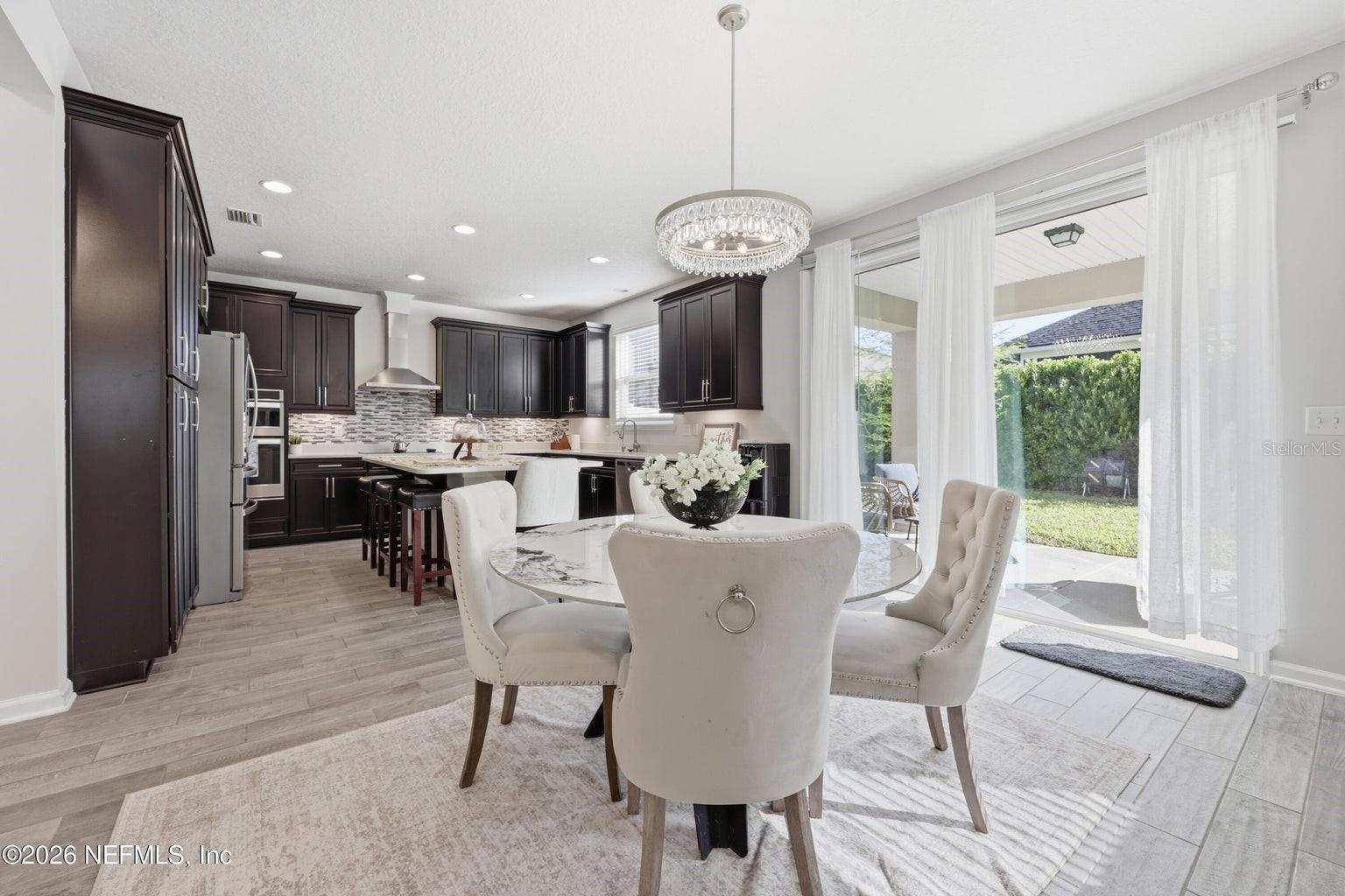 BARTRAM PARK PRESERVE - Residential