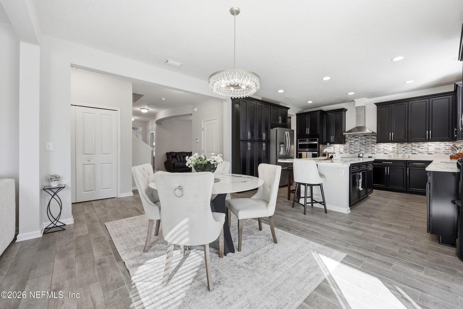 BARTRAM PARK PRESERVE - Residential