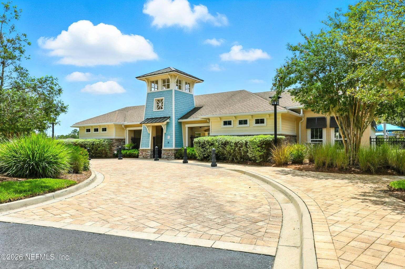 BARTRAM PARK PRESERVE - Residential