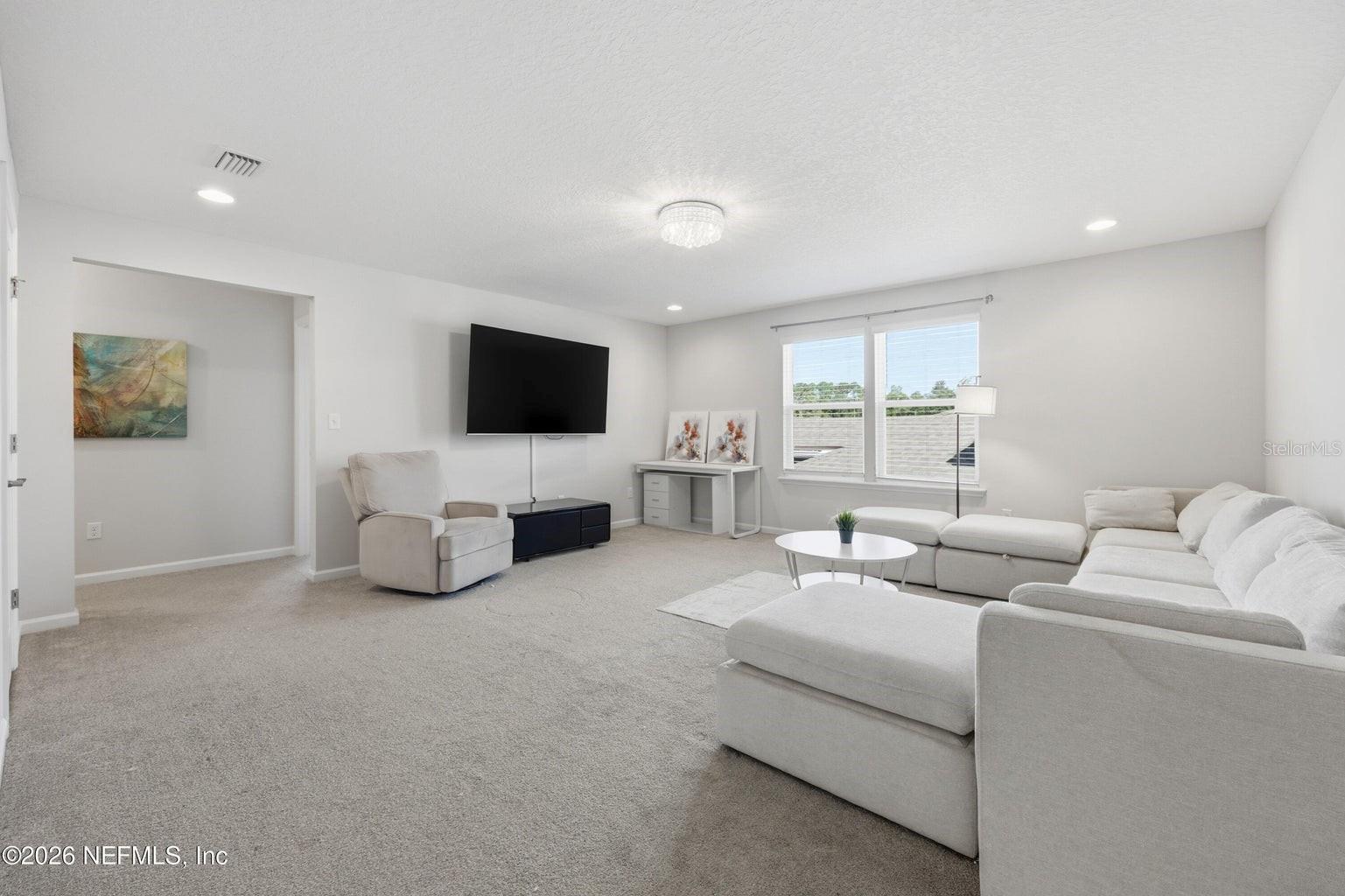 BARTRAM PARK PRESERVE - Residential
