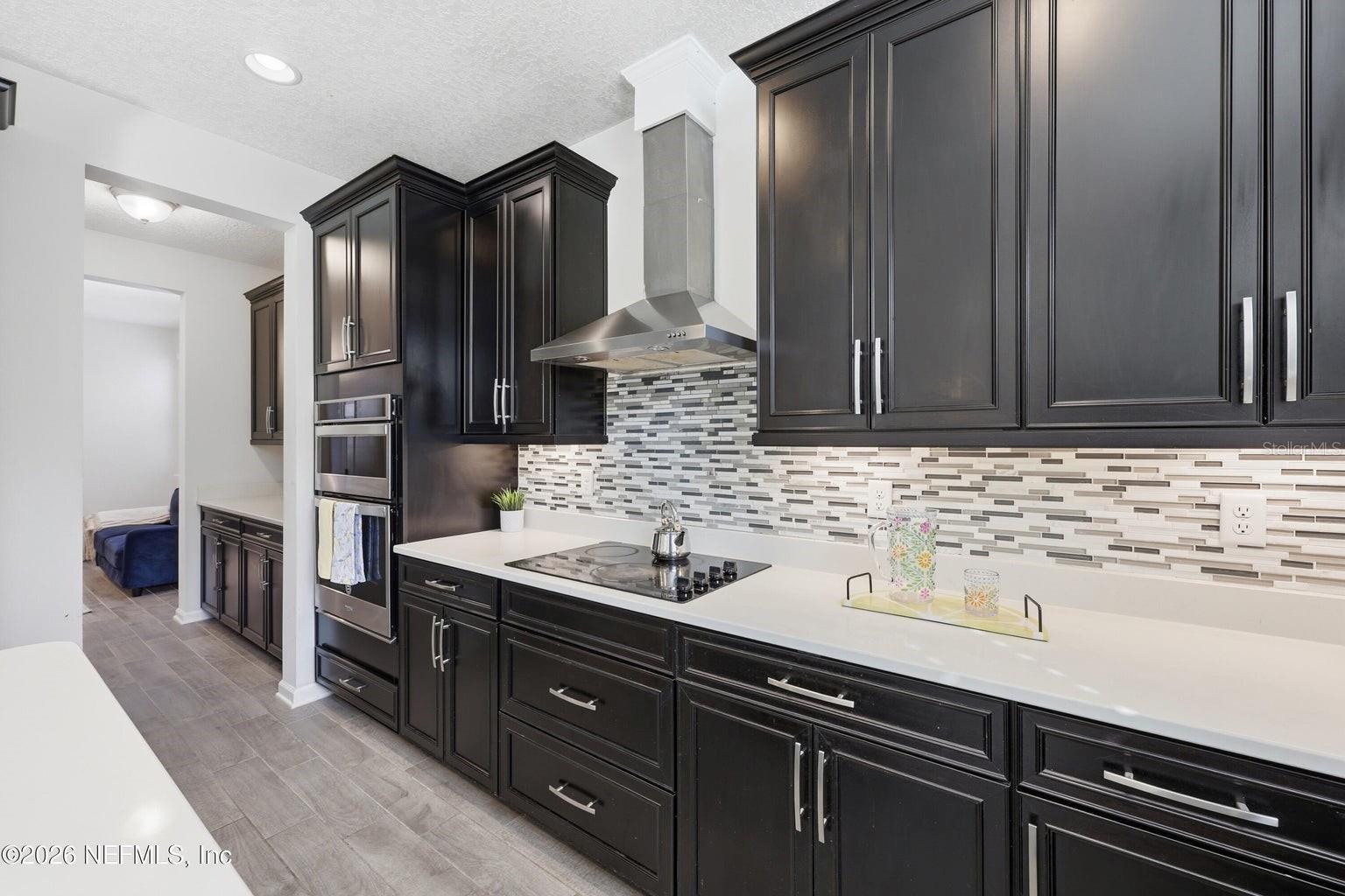 BARTRAM PARK PRESERVE - Residential