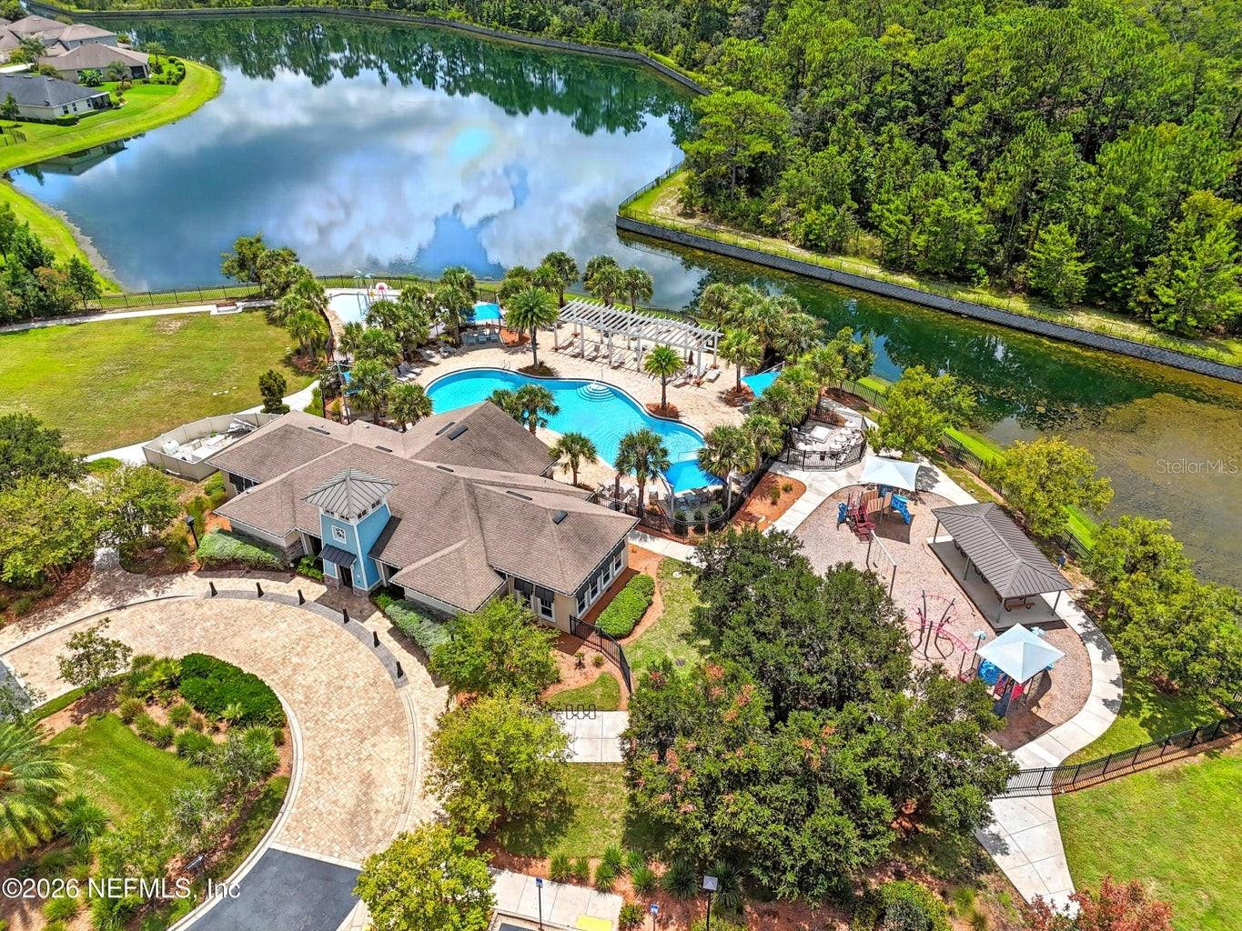 BARTRAM PARK PRESERVE - Residential