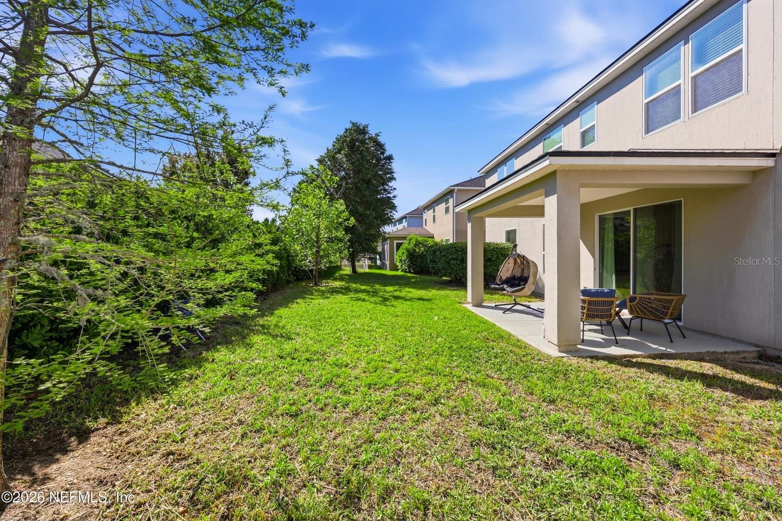 BARTRAM PARK PRESERVE - Residential
