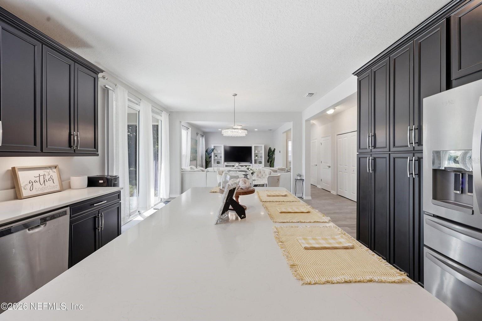 BARTRAM PARK PRESERVE - Residential