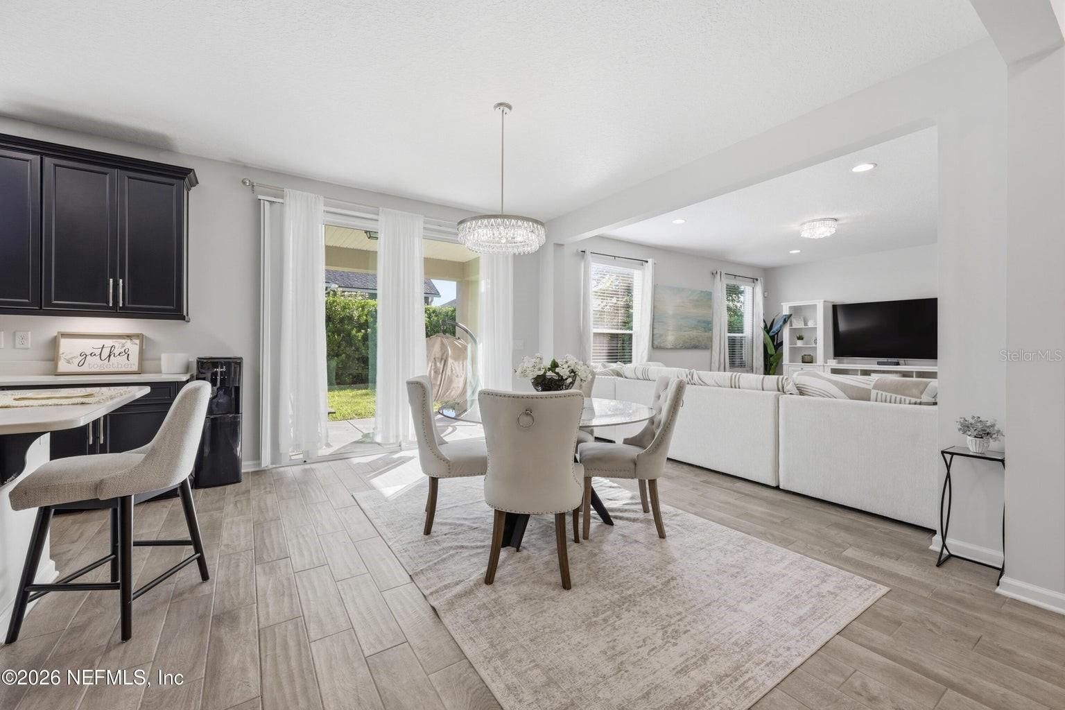 BARTRAM PARK PRESERVE - Residential