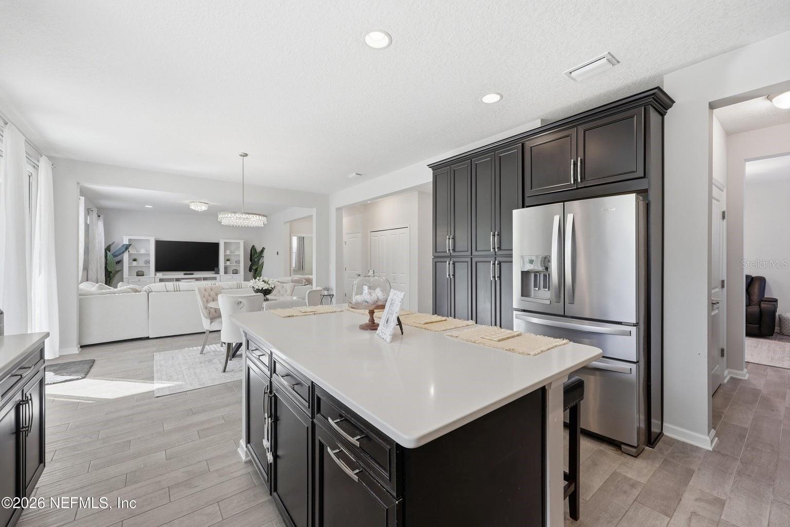 BARTRAM PARK PRESERVE - Residential
