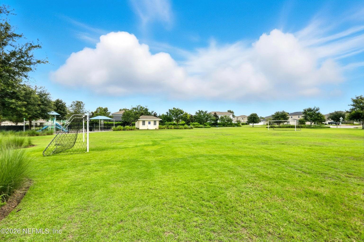 BARTRAM PARK PRESERVE - Residential