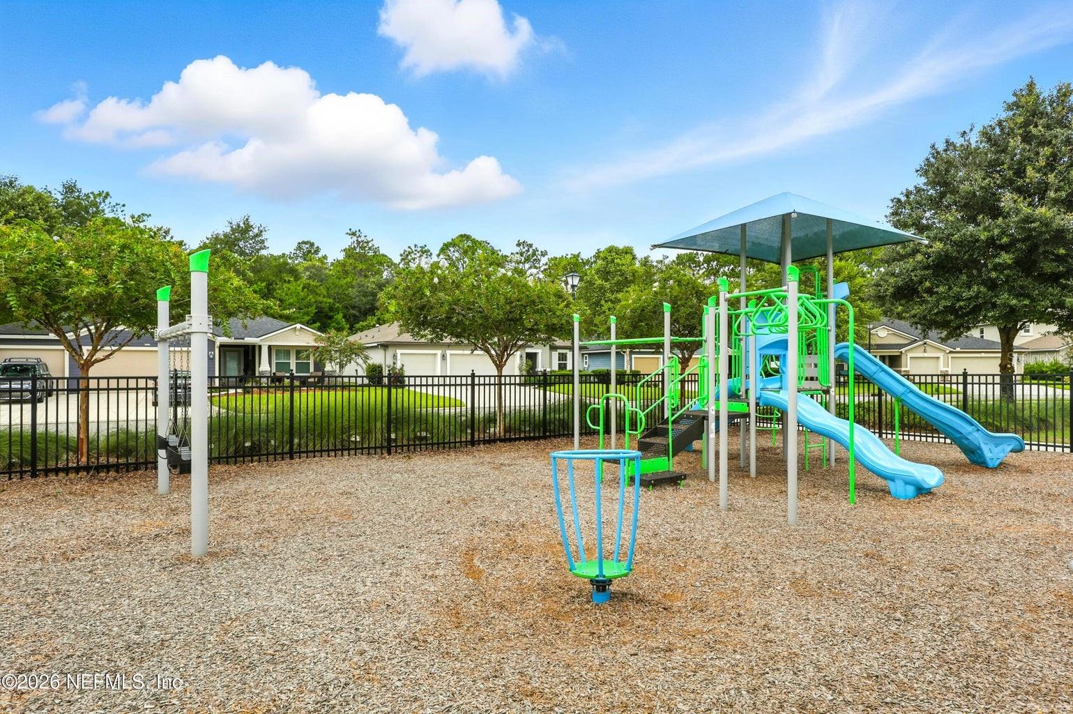 BARTRAM PARK PRESERVE - Residential